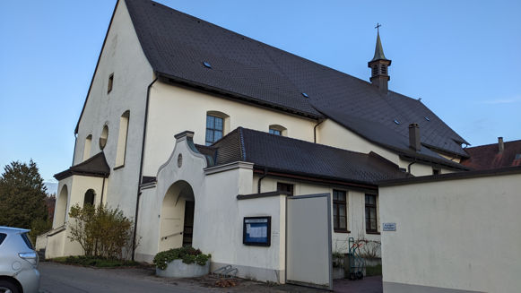 Kloster Werne