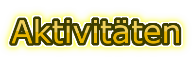 Aktivitäten