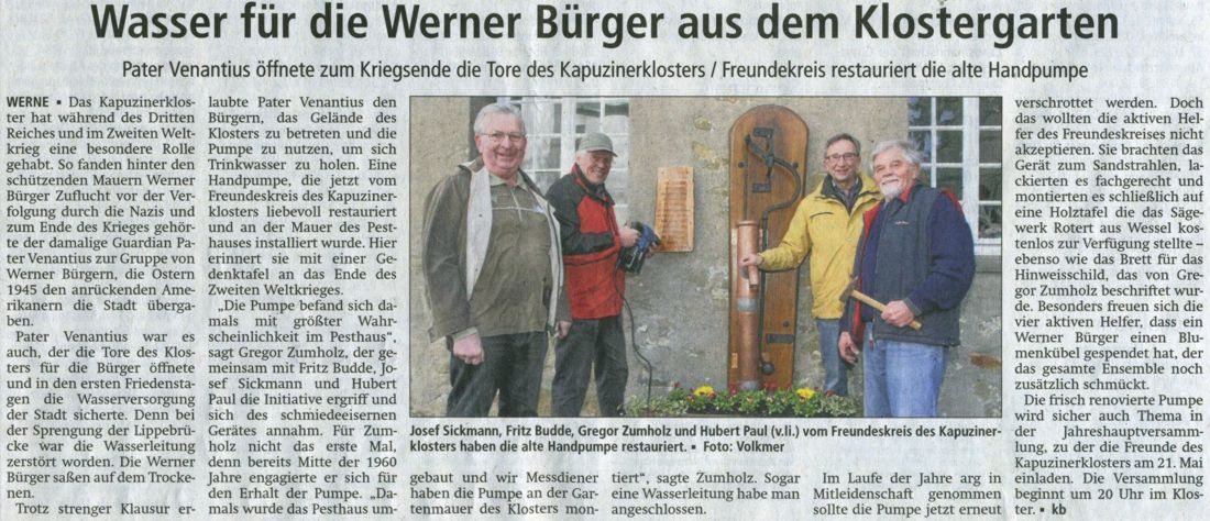 Westfälischer Anzeiger