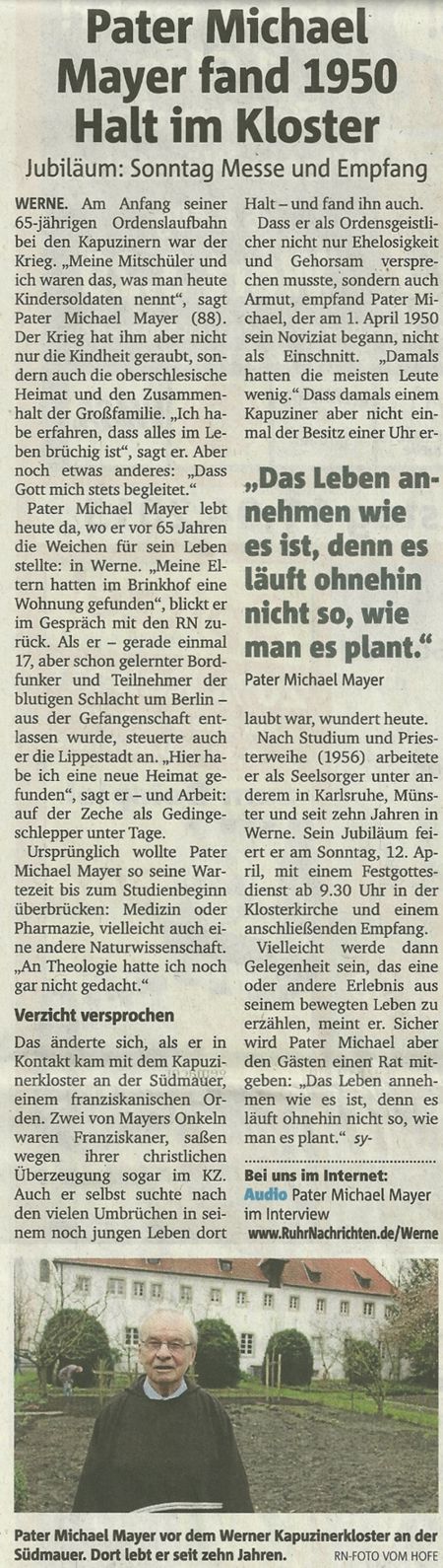 Ruhr Nachrichten
