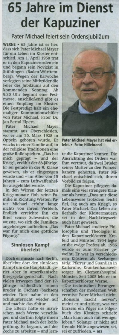 Westfälischer Anzeiger