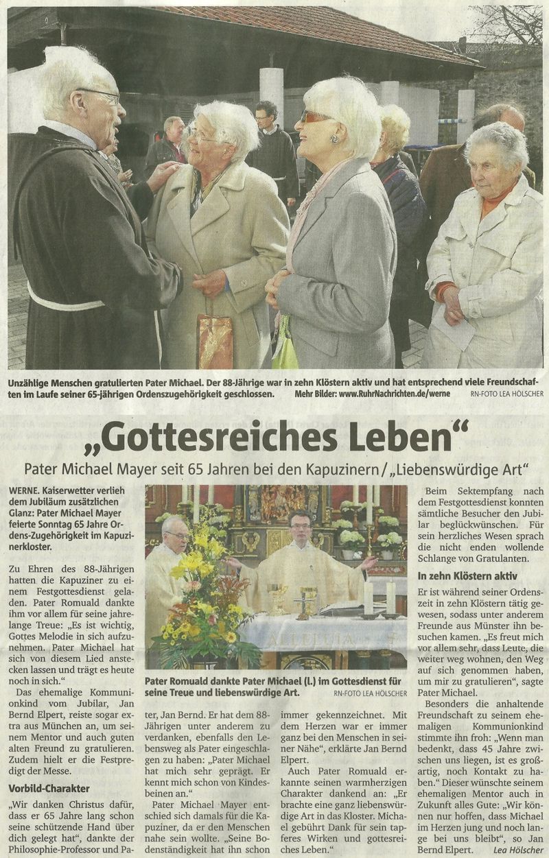 Ruhr Nachrichten