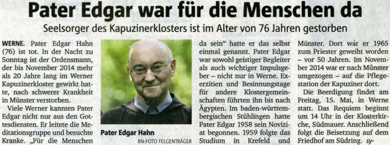 Ruhr Nachrichten