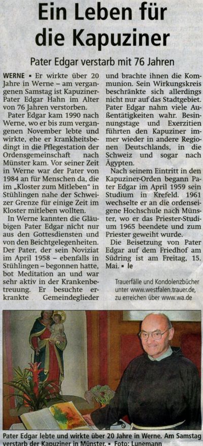 Westfälischer Anzeiger