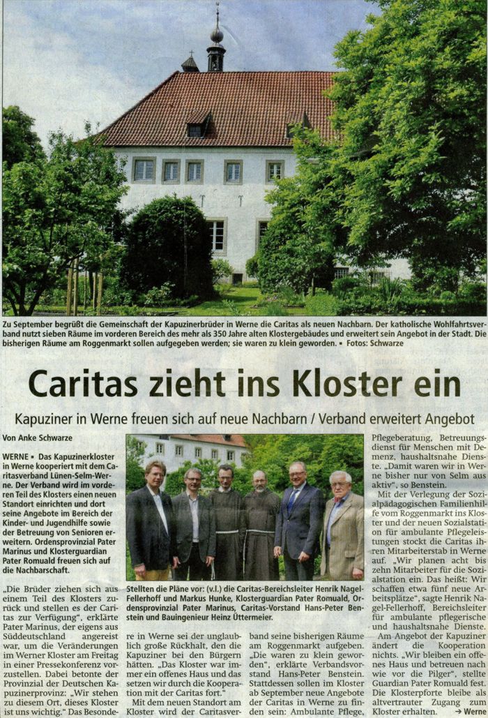 Westfälischer Anzeiger
