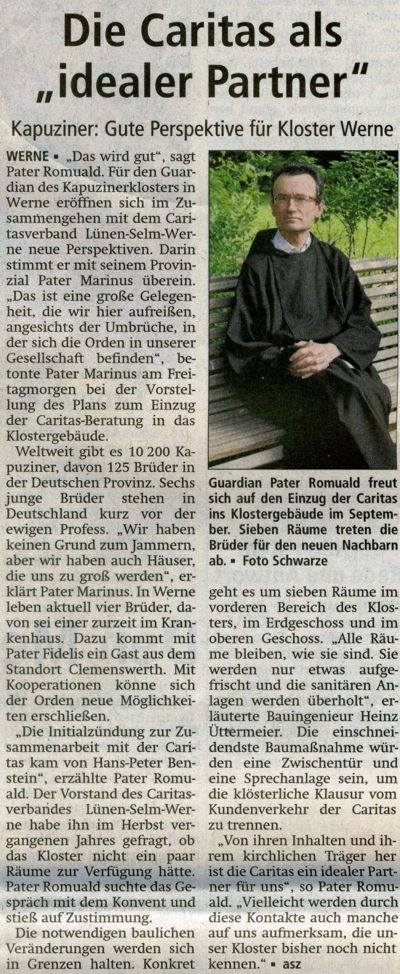Westfälischer Anzeiger