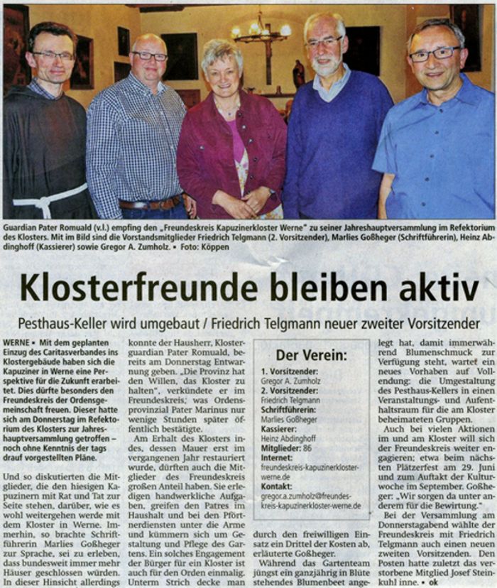 Westfälischer Anzeiger