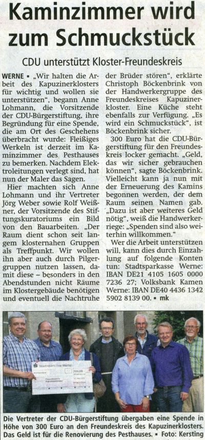 Westfälischer Anzeiger