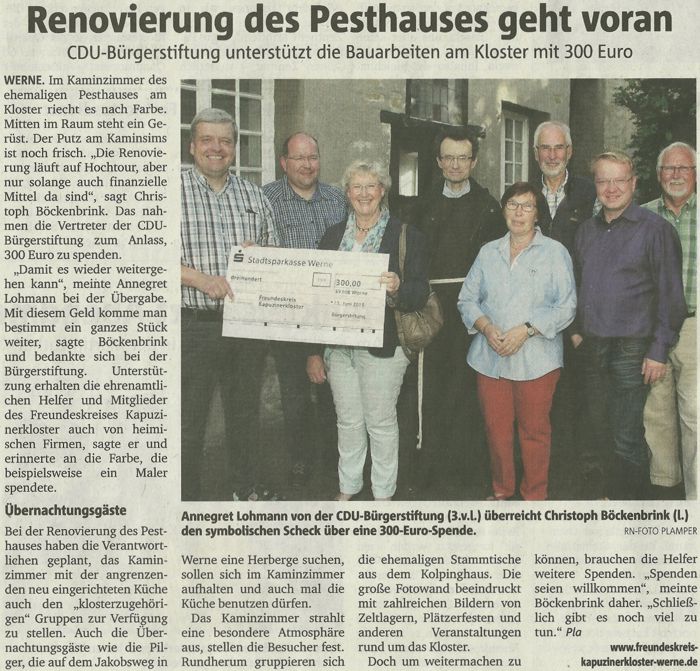 Ruhr Nachrichten