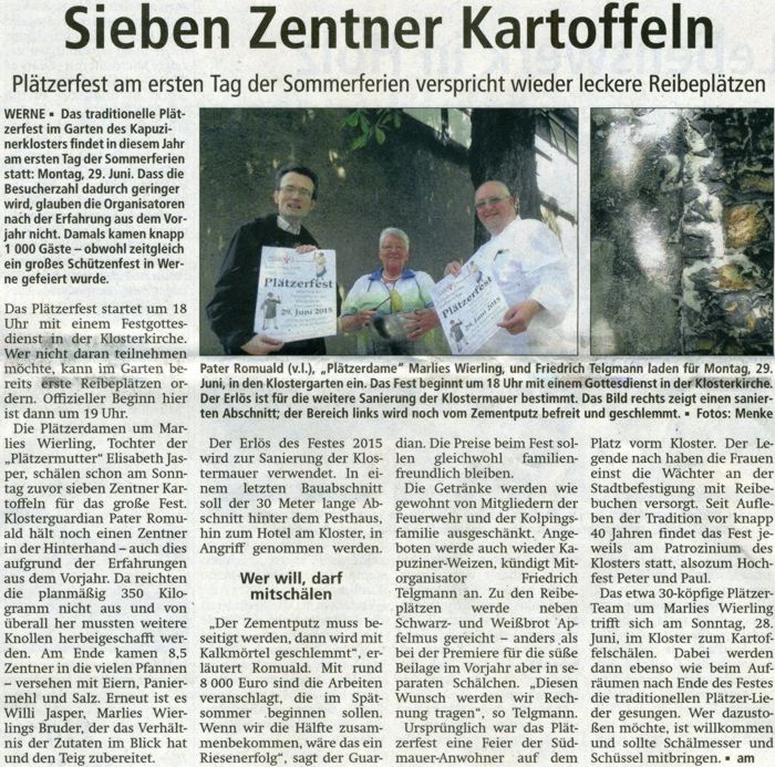 Westfälischer Anzeiger