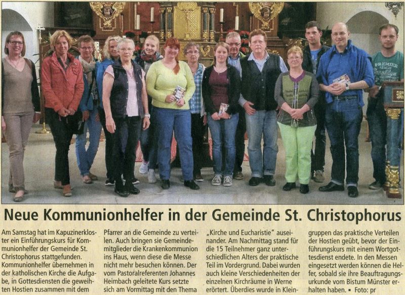Westfälischer Anzeiger