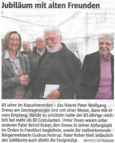  Werne am Sonntag